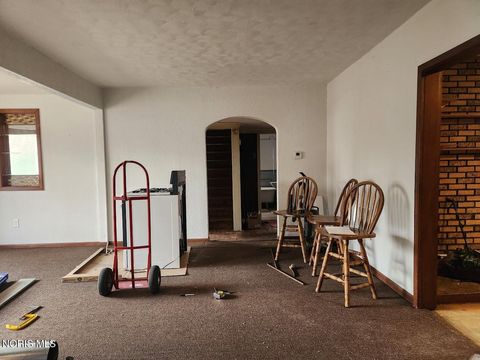 Tiny photo for 6324 Bapst Avenue, Toledo, OH 43615 (MLS # 10005659)