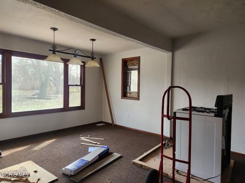 Tiny photo for 6324 Bapst Avenue, Toledo, OH 43615 (MLS # 10005659)