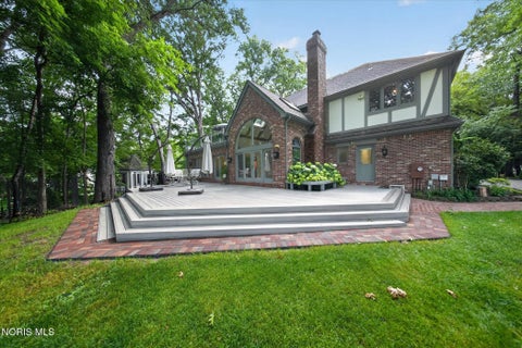 Tiny photo for 4829 Devilbiss Court, Toledo, OH 43623 (MLS # 10011054)