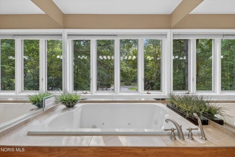 Tiny photo for 4829 Devilbiss Court, Toledo, OH 43623 (MLS # 10011054)