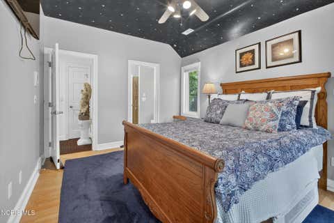 Tiny photo for 4829 Devilbiss Court, Toledo, OH 43623 (MLS # 10011054)