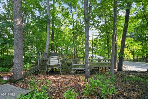 Tiny photo for 4829 Devilbiss Court, Toledo, OH 43623 (MLS # 10011054)