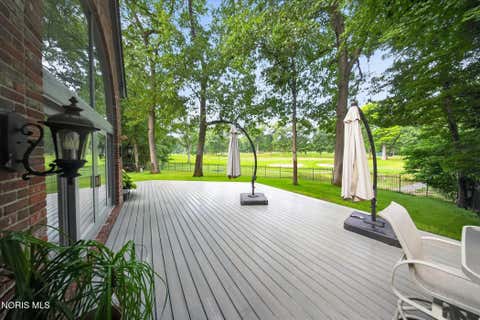 Tiny photo for 4829 Devilbiss Court, Toledo, OH 43623 (MLS # 10011054)