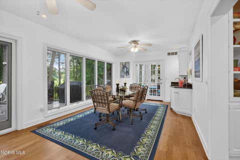 Tiny photo for 4829 Devilbiss Court, Toledo, OH 43623 (MLS # 10011054)
