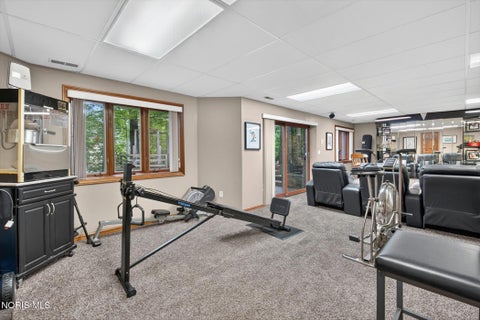 Tiny photo for 4829 Devilbiss Court, Toledo, OH 43623 (MLS # 10011054)
