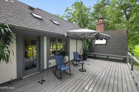 Tiny photo for 4829 Devilbiss Court, Toledo, OH 43623 (MLS # 10011054)