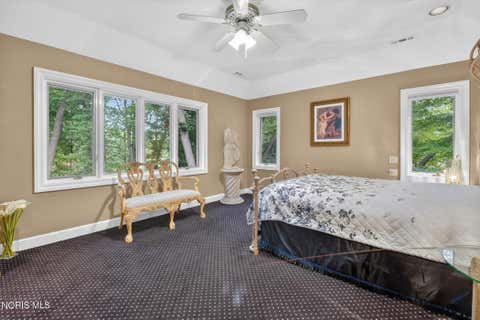 Tiny photo for 4829 Devilbiss Court, Toledo, OH 43623 (MLS # 10011054)