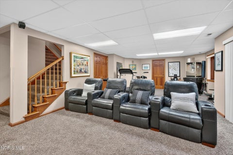 Tiny photo for 4829 Devilbiss Court, Toledo, OH 43623 (MLS # 10011054)