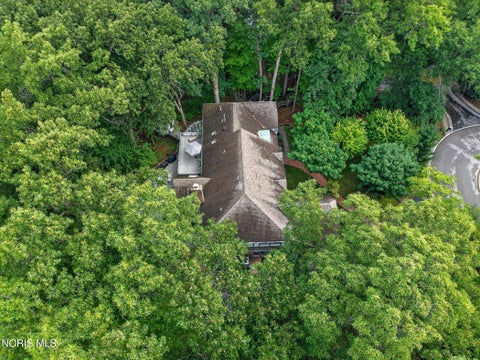 Tiny photo for 4829 Devilbiss Court, Toledo, OH 43623 (MLS # 10011054)