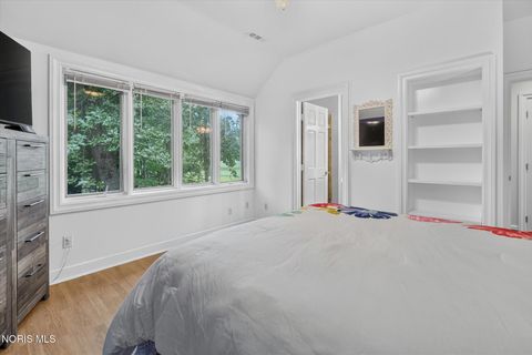 Tiny photo for 4829 Devilbiss Court, Toledo, OH 43623 (MLS # 10011054)