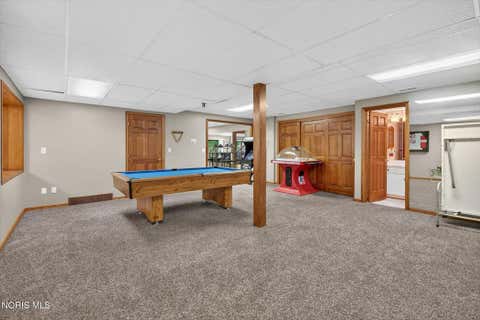 Tiny photo for 4829 Devilbiss Court, Toledo, OH 43623 (MLS # 10011054)