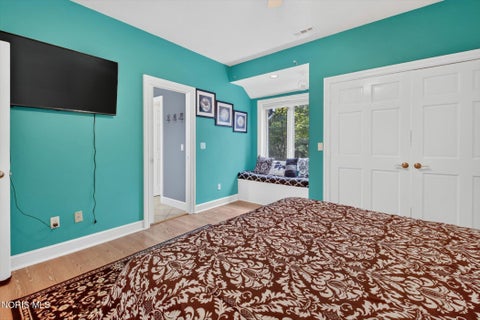 Tiny photo for 4829 Devilbiss Court, Toledo, OH 43623 (MLS # 10011054)