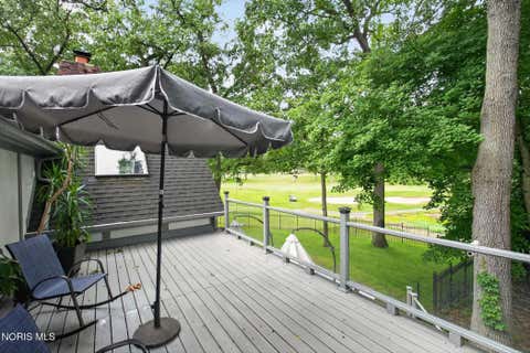 Tiny photo for 4829 Devilbiss Court, Toledo, OH 43623 (MLS # 10011054)