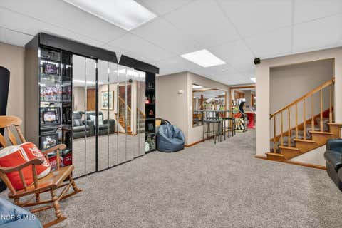 Tiny photo for 4829 Devilbiss Court, Toledo, OH 43623 (MLS # 10011054)