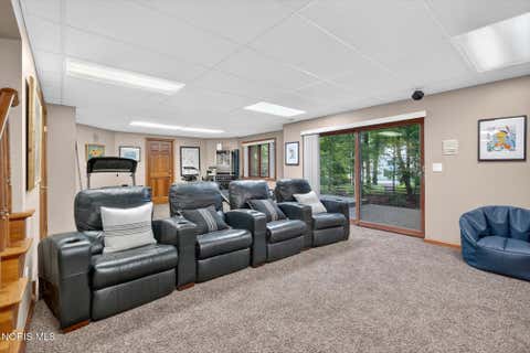 Tiny photo for 4829 Devilbiss Court, Toledo, OH 43623 (MLS # 10011054)