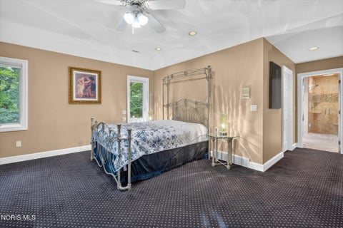 Tiny photo for 4829 Devilbiss Court, Toledo, OH 43623 (MLS # 10011054)