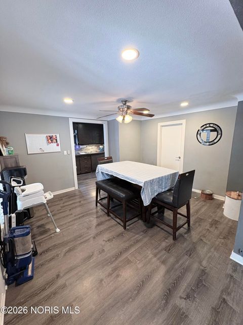 Tiny photo for 105 Pennsylvania Avenue, Swanton, OH 43558 (MLS # 10003426)