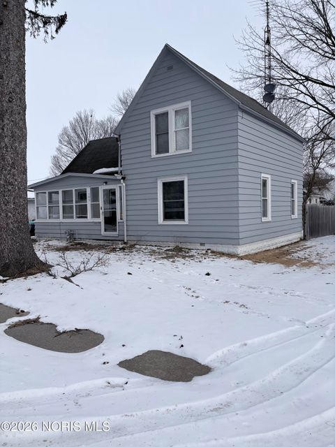 105 Pennsylvania Avenue Swanton OH 43558