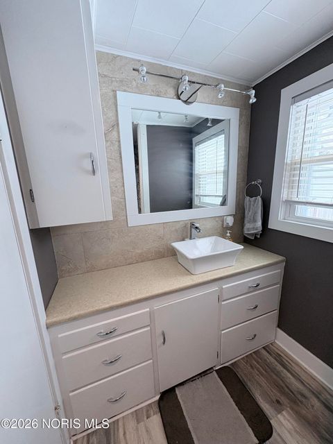 Tiny photo for 105 Pennsylvania Avenue, Swanton, OH 43558 (MLS # 10003426)