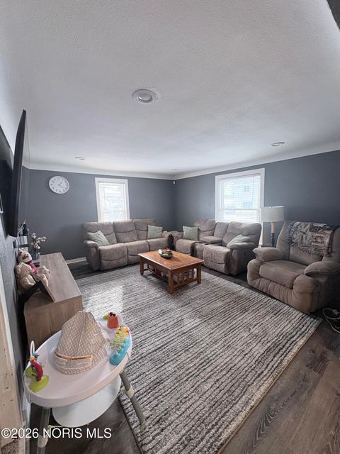 Tiny photo for 105 Pennsylvania Avenue, Swanton, OH 43558 (MLS # 10003426)