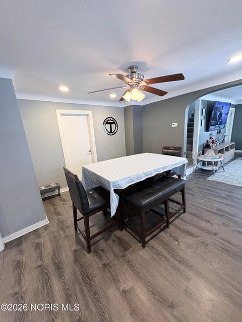 Tiny photo for 105 Pennsylvania Avenue, Swanton, OH 43558 (MLS # 10003426)