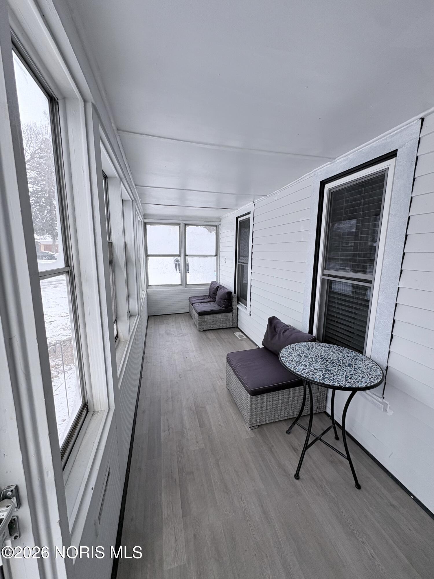 105 Pennsylvania Avenue