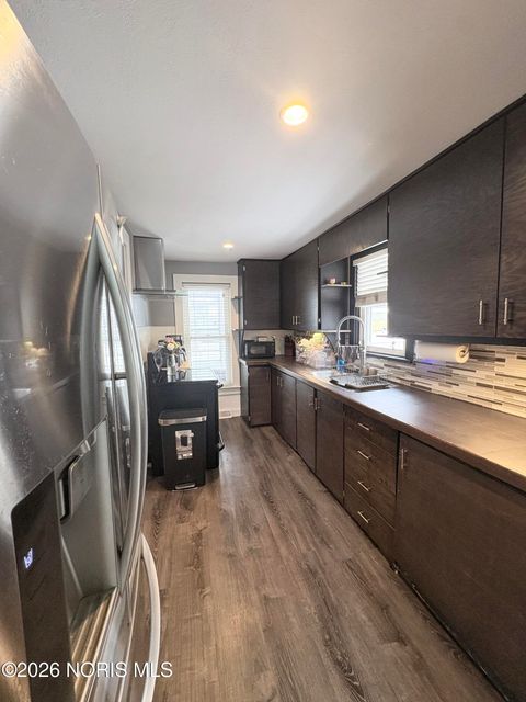 Tiny photo for 105 Pennsylvania Avenue, Swanton, OH 43558 (MLS # 10003426)