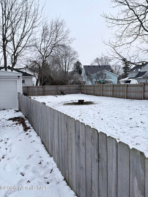 Tiny photo for 105 Pennsylvania Avenue, Swanton, OH 43558 (MLS # 10003426)