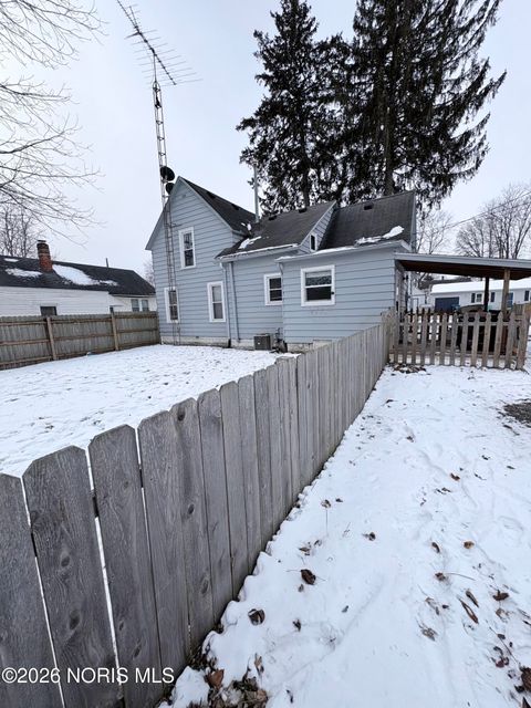 Tiny photo for 105 Pennsylvania Avenue, Swanton, OH 43558 (MLS # 10003426)