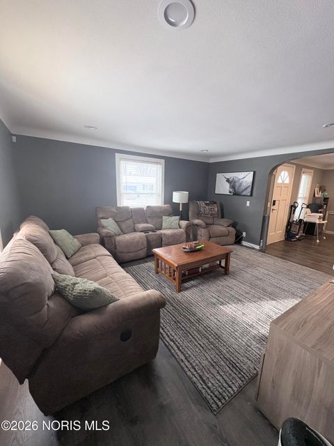 Tiny photo for 105 Pennsylvania Avenue, Swanton, OH 43558 (MLS # 10003426)