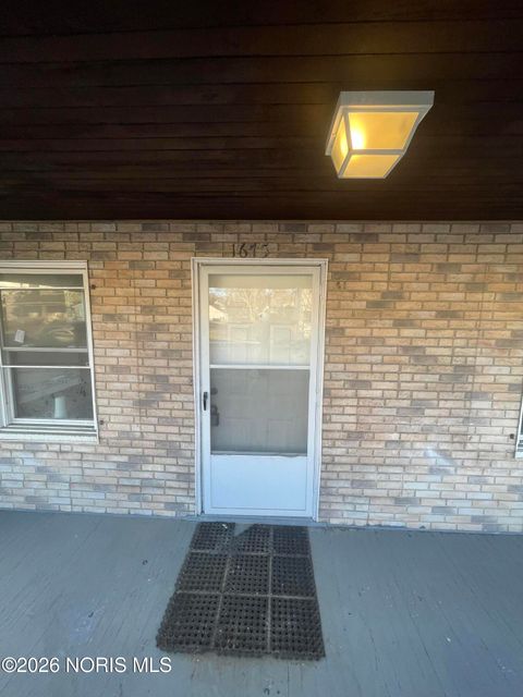 Tiny photo for 1675 Nebraska Avenue, Toledo, OH 43607 (MLS # 10002987)