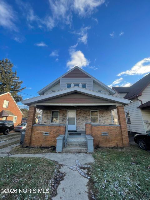 Photo of 1675 Nebraska Avenue, Toledo, OH 43607 (MLS # 10002987)