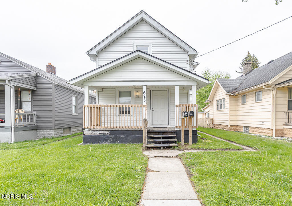628 Evesham Avenue