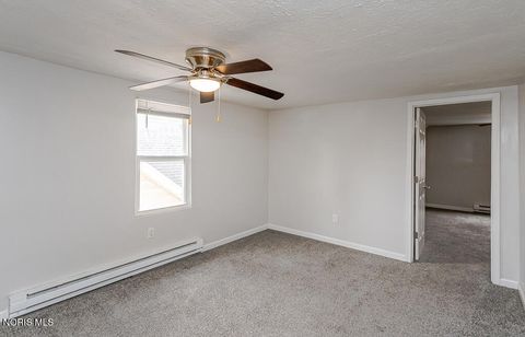 628 Evesham Avenue Toledo OH 43607