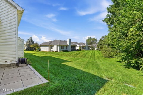 Tiny photo for 8130 Quarry View Place, Maumee, OH 43537 (MLS # 10012145)