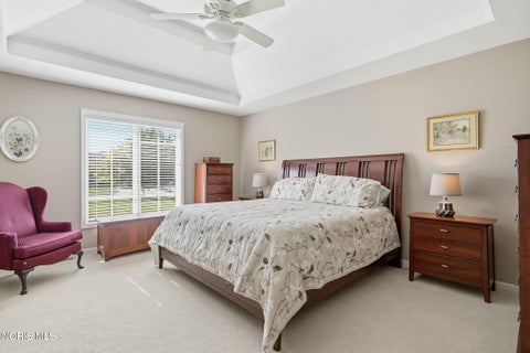 Tiny photo for 8130 Quarry View Place, Maumee, OH 43537 (MLS # 10012145)