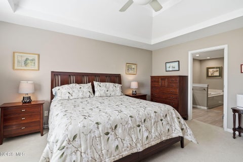 Tiny photo for 8130 Quarry View Place, Maumee, OH 43537 (MLS # 10012145)