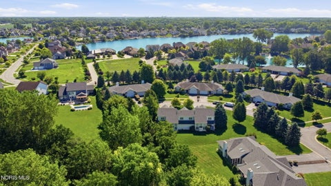 Tiny photo for 8130 Quarry View Place, Maumee, OH 43537 (MLS # 10012145)
