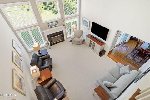 Tiny photo for 8130 Quarry View Place, Maumee, OH 43537 (MLS # 10012145)