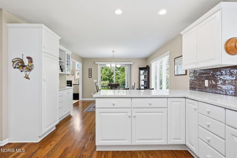 Tiny photo for 8130 Quarry View Place, Maumee, OH 43537 (MLS # 10012145)