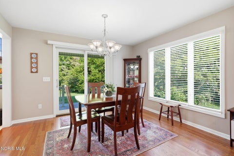 Tiny photo for 8130 Quarry View Place, Maumee, OH 43537 (MLS # 10012145)