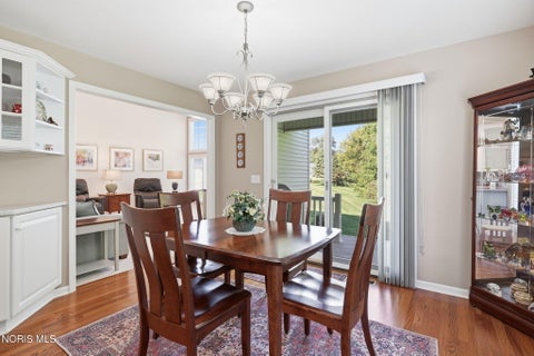 Tiny photo for 8130 Quarry View Place, Maumee, OH 43537 (MLS # 10012145)