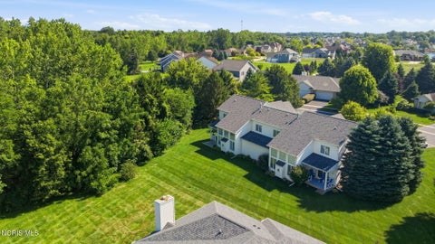 Tiny photo for 8130 Quarry View Place, Maumee, OH 43537 (MLS # 10012145)