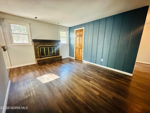 Tiny photo for 1210 Bavarian Lane, Bryan, OH 43506 (MLS # 10000487)