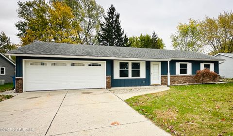 Photo of 1210 Bavarian Lane, Bryan, OH 43506 (MLS # 10000487)
