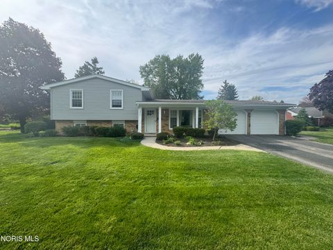 Photo of 5841 Jeffrey Lane, Sylvania, OH 43560 (MLS # 10007519)