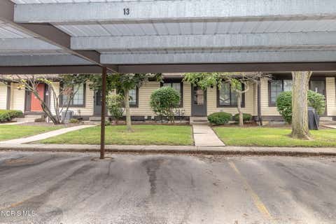 Tiny photo for 4515 W Bancroft Street #Apt 13, Toledo, OH 43615 (MLS # 10012017)