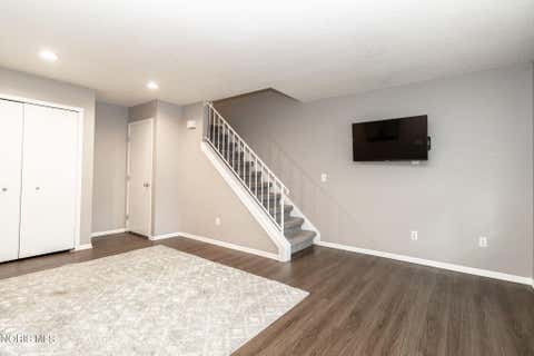 Tiny photo for 4515 W Bancroft Street #Apt 13, Toledo, OH 43615 (MLS # 10012017)
