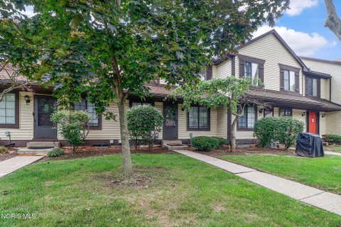 Tiny photo for 4515 W Bancroft Street #Apt 13, Toledo, OH 43615 (MLS # 10012017)