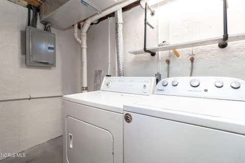 Tiny photo for 4515 W Bancroft Street #Apt 13, Toledo, OH 43615 (MLS # 10012017)